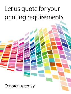 Print Requirements